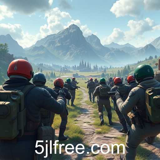 The Rise of 5jl: Gaming's New Frontier