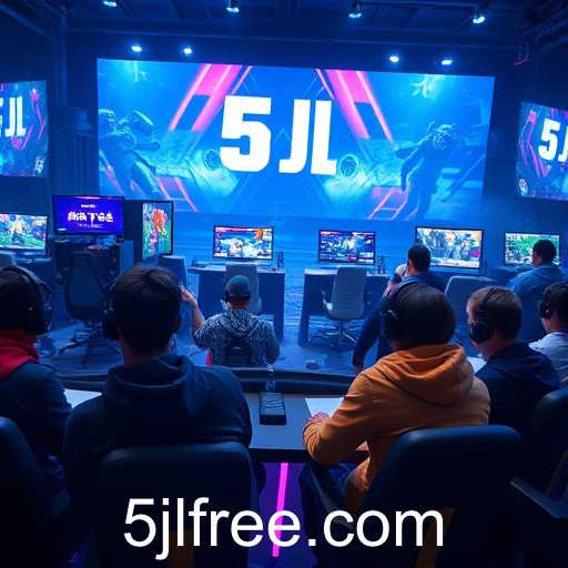 The Rise of 5jl: A New Era in Online Gaming