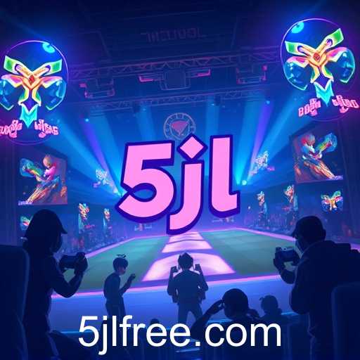 5jl Revolutionizes Gaming Scene