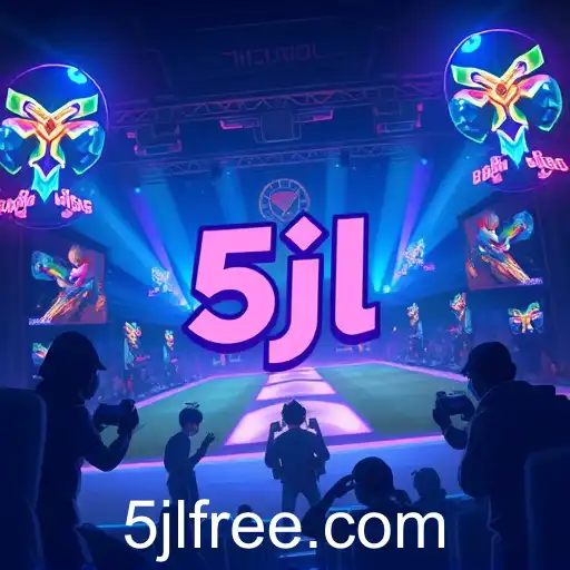 5jl Revolutionizes Gaming Scene