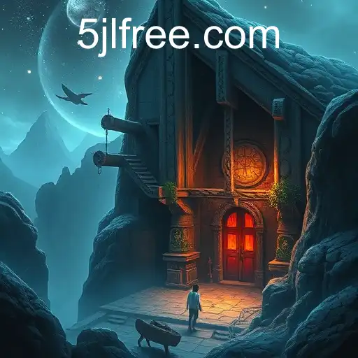 Exploring the Worlds of Adventure: A Journey into the '5jl' Realm