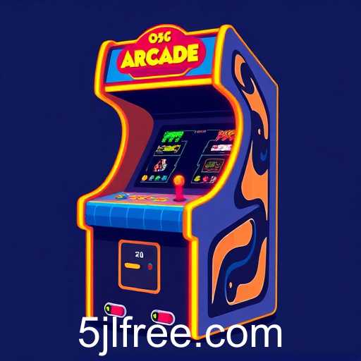 Exploring the Timeless Appeal of Arcade Games