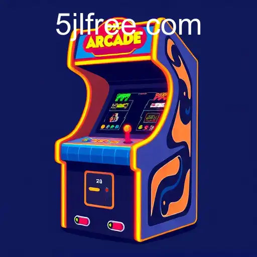 Exploring the Timeless Appeal of Arcade Games