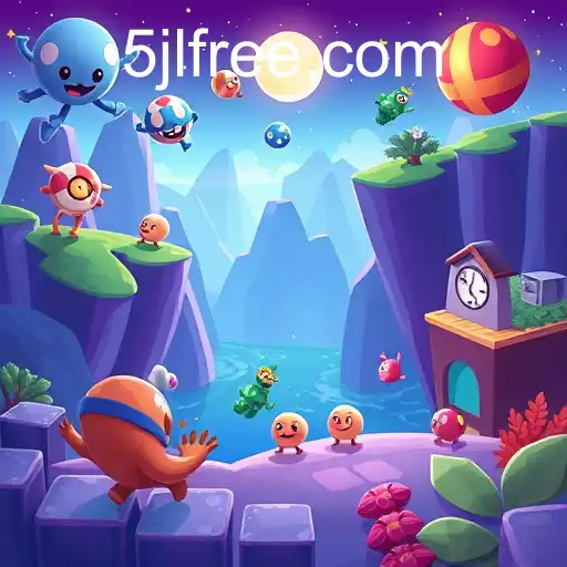 Exploring the World of Casual Games: A Gateway to Fun and Relaxation