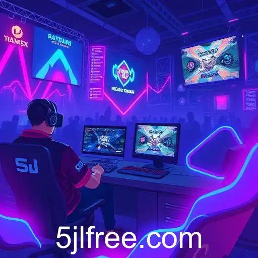 The Evolution of Digital Gaming in a Post-Pandemic Era