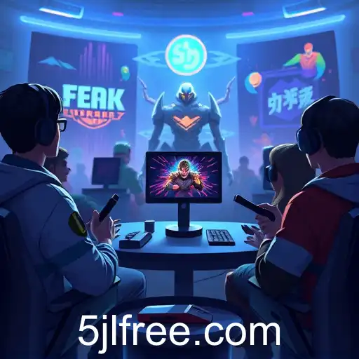 The Evolution of Online Gaming and Its Impact