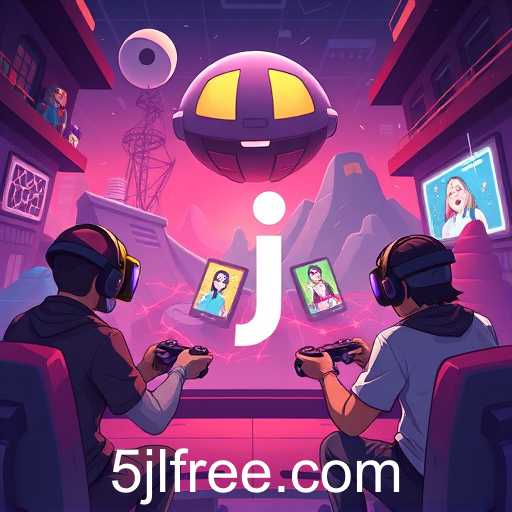 Exploring the Modern Gaming Landscape with 5jl