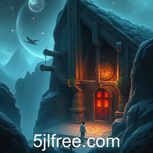 Gaming Revolution with 5jl: The Future of Interactive Entertainment