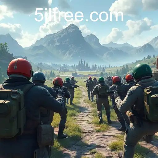 Exploring the Dynamics and Appeal of 'Multiplayer' Games