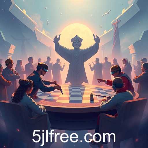 The Rise of Online Strategy Gaming