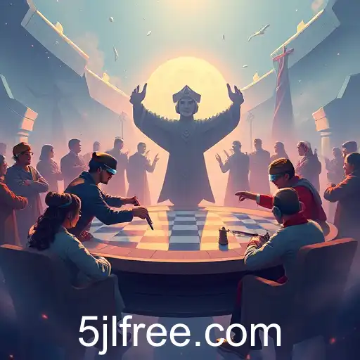 The Rise of Online Strategy Gaming