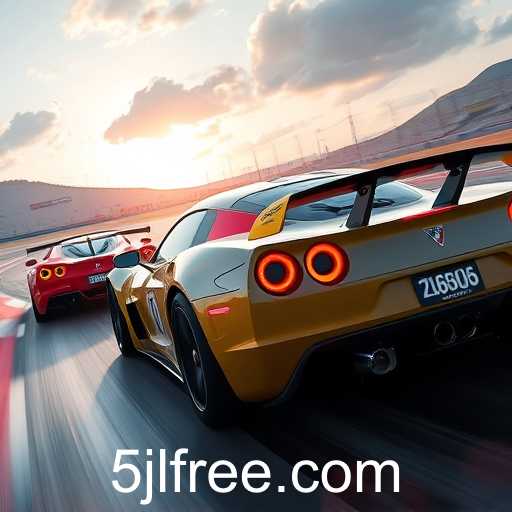 The Thrilling World of Racing Games: A Dive into the '5jl' Category