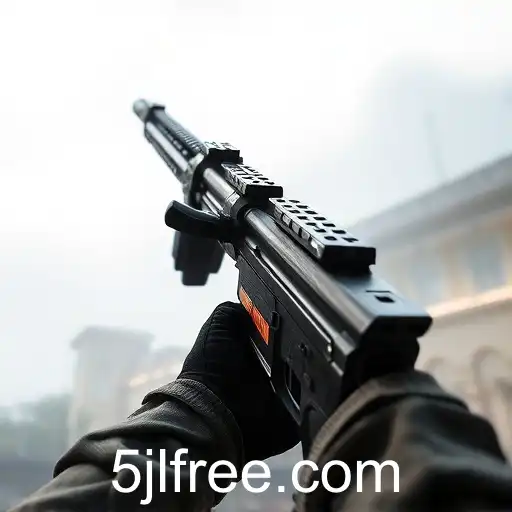 Rise of 5jl: A New Epoch in Online Gaming