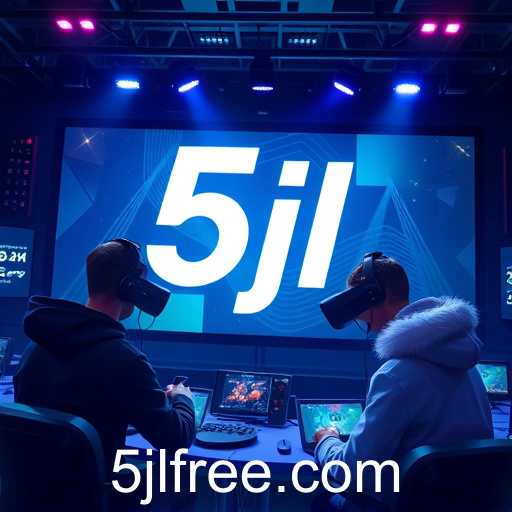 The Rise of 5JL: Revolutionizing Online Gaming Communities