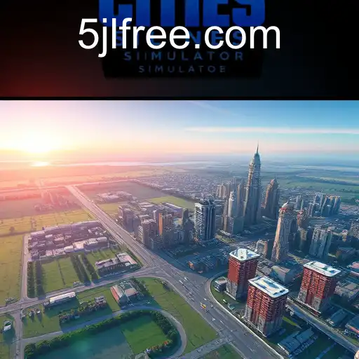 Exploring the Diverse World of Simulation Games