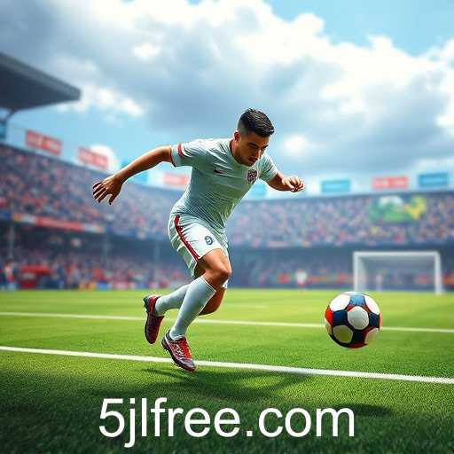 Exploring the Thrilling World of Sports Games