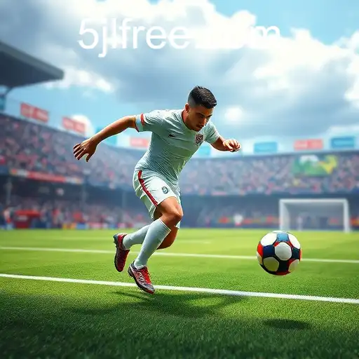 Exploring the Thrilling World of Sports Games