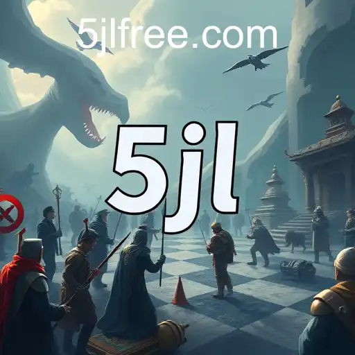 Exploring the Intricacies of Strategy Games: A Deep Dive into the World behind Keyword '5jl'