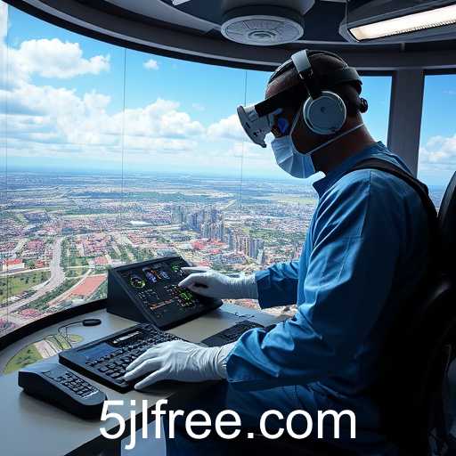 The Rise of 5jl: A New Era in Online Gaming